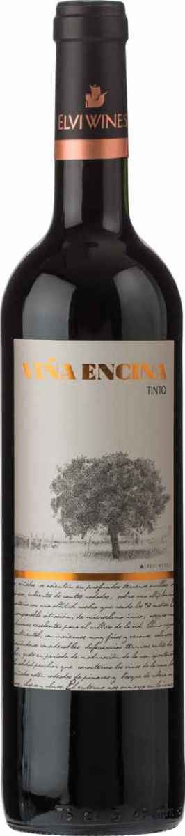 ELVI Vina Encina Tinto-0