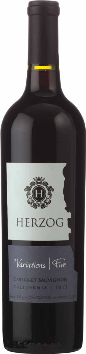 Herzog Variations Five-0