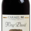 Carmel King David Sacramental-0