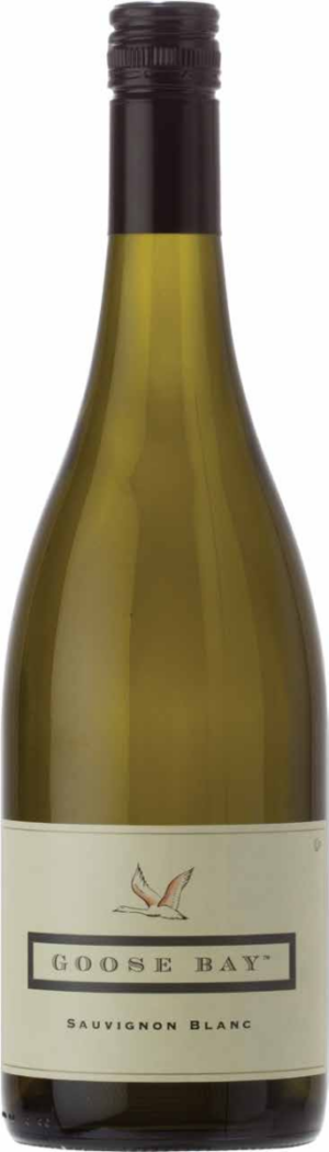 Goose Bay Sauvignon Blanc-0