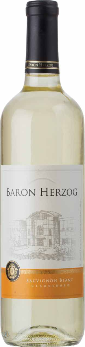 Baron Herzog Sauvignon Blanc-0
