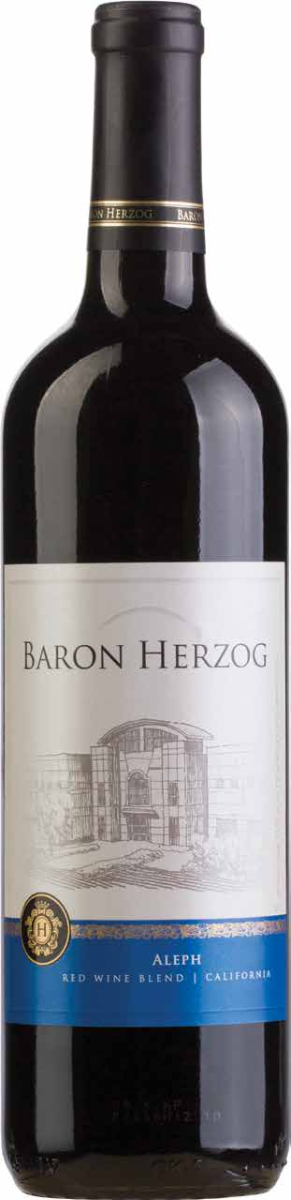Baron Herzog Aleph-0