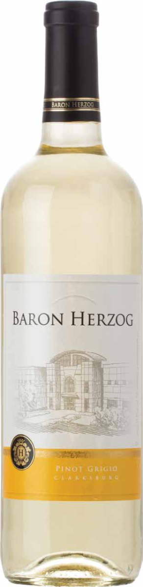 Baron Herzog Pinot Grigio-0