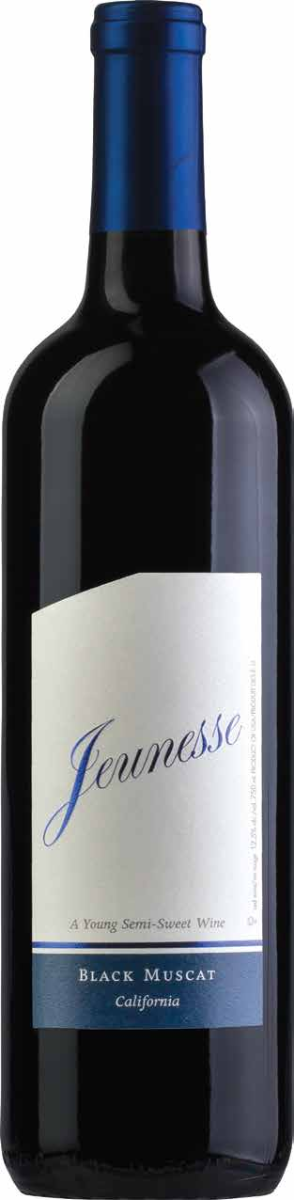 Baron Herzog Jeunesse Black Muscat-0