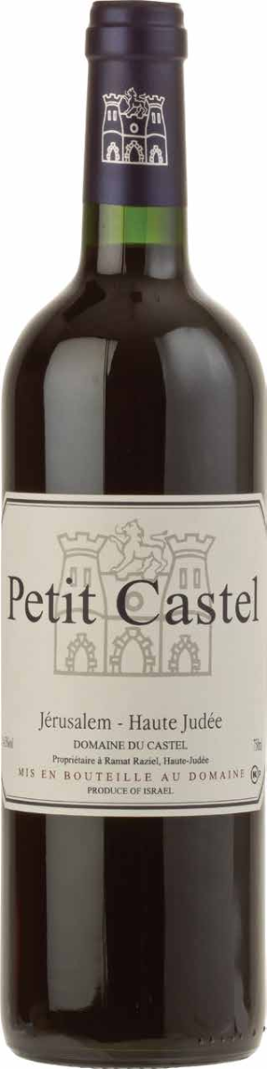 Domaine Castel Petit Castel-0