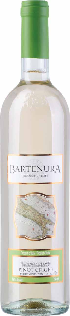 Bartenura Pinot Grigio-0