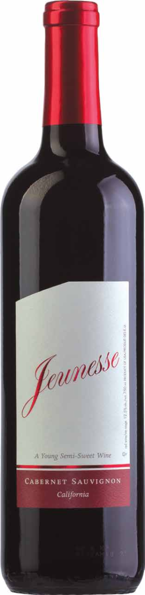 Baron Herzog Jeunesse Cabernet Sauvignon-0