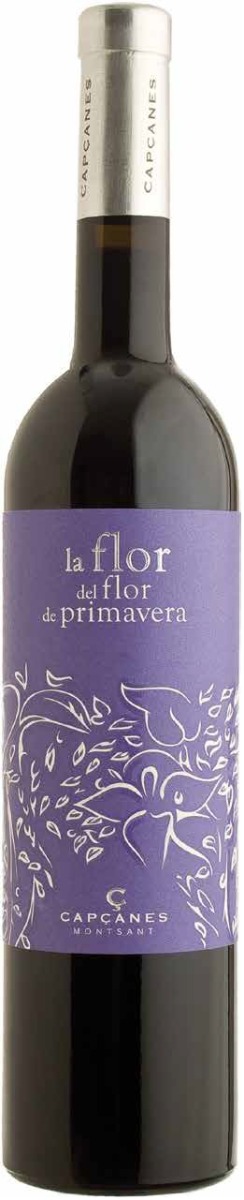 Capcanes La Flor del Flor de Primavera-0