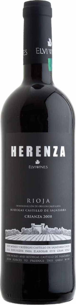 ELVI Herenza Crianza-952