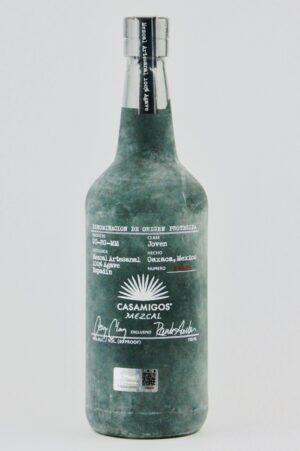 Casamigos Mezcal-0