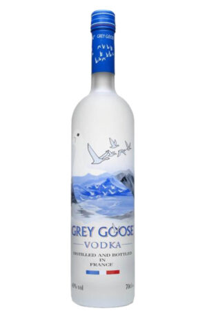 Grey Goose -0