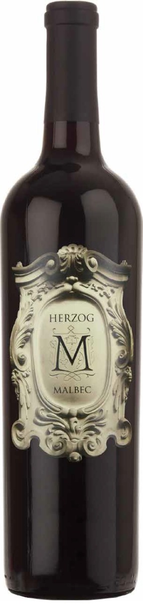 Herzog Malbec Limited Edition-0