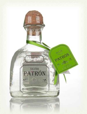 Patron Silver-0