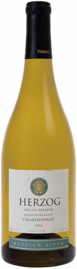 Herzog Chardonnay – Special Reserve Russian River-0