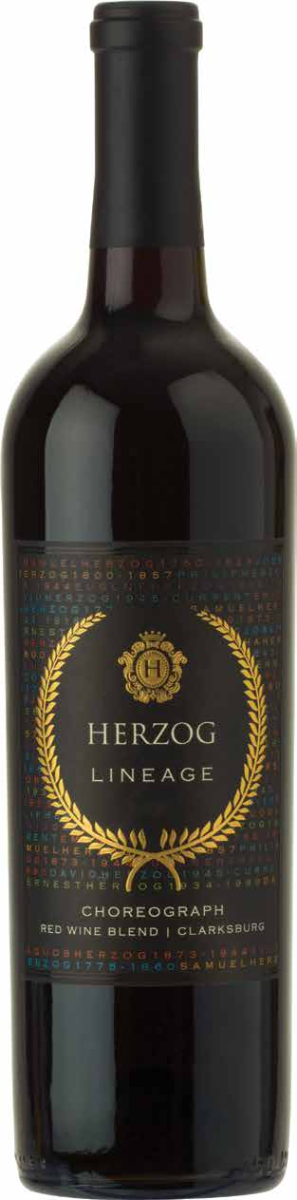 Herzog Lineage Choreograph-0