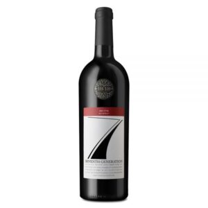 1848 7th Generation Merlot-939