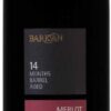 Barkan Reserve Barrel Aged Merlot-0