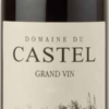 Domaine Castel Grand Vin 2014-0