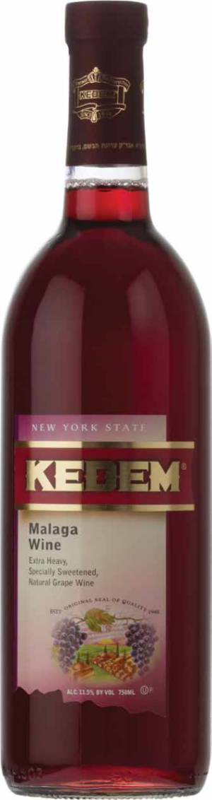 Kedem Malaga 1.5L-0