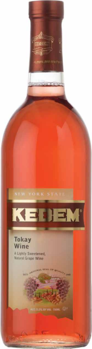 Kedem Tokay 1.5 L-0