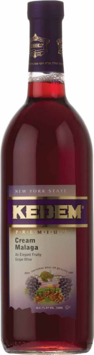 Kedem Cream Malaga 1.5 L-0