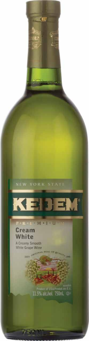 Kedem Cream White 1.5 L-0