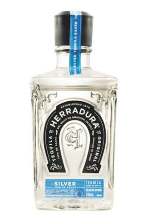Herradura Silver Tequila-0
